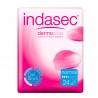 INDASEC Discreto Normale 24 unità