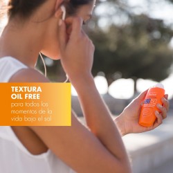 Avène Sport Fluid SPF50+ 100ml