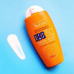 Avène Sport Fluid SPF50+ 100ml