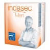 INDASEC Uomini Normale 10 unità