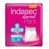 INDASEC Discreet Pant PlusTaglia M 12 unità