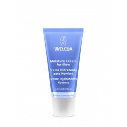 WELEDA Feuchtigkeitscreme für Männer 30ML