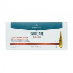 ENDOCARE Radiance C 20 Proteoglicani Fiale 30x2ml
