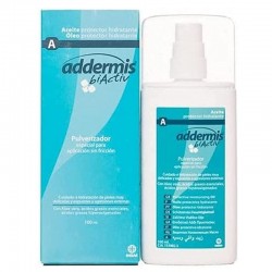 ADDERMIS Biactiv Moisturizing Protective Oil 100 ml