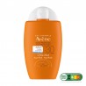 AVENE Fluide Ultra Mat SPF 30 50 ml