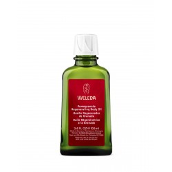 WELEDA Granatapfel Regenerierendes Körperöl 100ML