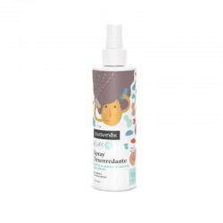SUAVINEX Kids Entwirrungsspray 250 ml