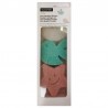 SUAVINEX Konjac Sponge Set
