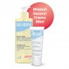 DEXERYL Olio Detergente 500ml + Crema Emolliente 50ml in Regalo