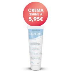 DEXERYL Crema Emolliente 250g Prezzo Speciale