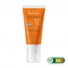 Avène Solaire Anti-Âge SPF 50+ 50 ml