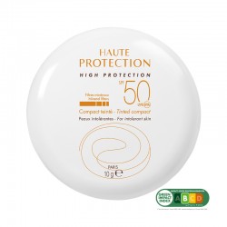 AVÉNE Sable Maquillage Compact SPF50 10gr