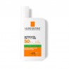 Anthelios Uv-Mune 400 Fluide de contrôle d'huile SPF50+ - 50 ml