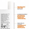 Anthelios Uv-Mune 400 Fluide de contrôle d'huile SPF50+ - 50 ml