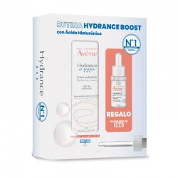 AVENE Hydrance Crema Hidratante Rica 40ml + Avène Boost Sérum Concentrado Regalo