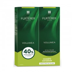 RENE FURTERER Volumea Champú Expansor Duplo 2x200 ml