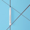Talika Eyebrow Lipocils Ink Brown