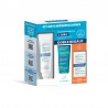 DUCRAY Keracnyl Pack Anti-Imperfection Cream 30ml + Cleansing Gel 40ml + Keracnyl UV Fluid 5 ml