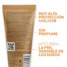 ANTHELIOS Lait Peau Humide Dermo-Pédiatrique SPF50+ (200ml) LA ROCHE POSAY