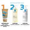 ANTHELIOS Gel Peau Humide Dermo-Pédiatrique SPF50+ (250ml) LA ROCHE POSAY