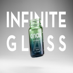 ONAK Infinite Mint Toothpaste in tablets 150 units