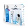 RILASTIL Anti-Aging Routine Hydrotenseur Augenkontur 15 ml + Serum 30 ml + Micellar Tonic 100 ml Geschenk
