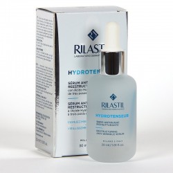 RILASTIL Anti-Aging Routine Hydrotenseur Eye Contour 15ml + Serum 30ml + Micellar Tonic 100ml Gift