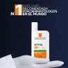Anthelios Uv-Mune 400 Fluido Controllo Olio SPF50+ - 50 ml