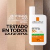 Anthelios Uv-Mune 400 Fluido Controllo Olio SPF50+ - 50 ml