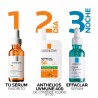 Anthelios Uv-Mune 400 Fluide de contrôle d'huile SPF50+ - 50 ml