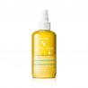 VICHY Capital Soleil Feuchtigkeitsspendendes Sonnenschutzwasser Spf50 (200ml)