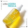 VICHY Capital Soleil Feuchtigkeitsspendendes Sonnenschutzwasser Spf50 (200ml)