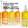 VICHY Capital Soleil Agua de Protección Solar Hidratante Spf50 (200ml)