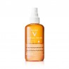 VICHY Capital Soleil Sun Protection Water Luminosity Spf50 (200ml)