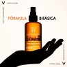 VICHY Capital Soleil Sonnenschutzwasser Luminosity Spf50 (200ml)