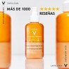 VICHY Capital Soleil Agua de Protección Solar Luminosidad Spf50 (200ml)