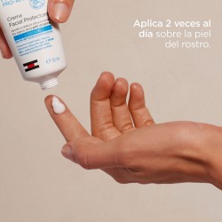 ISDIN Nutratopic Pro-AMP Gesichtscreme 50ml
