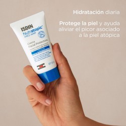 ISDIN Nutratopic Pro-AMP Creme Facial 50ml