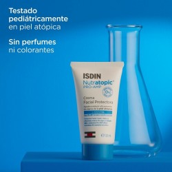 ISDIN Nutratopic Pro-AMP Gesichtscreme 50ml
