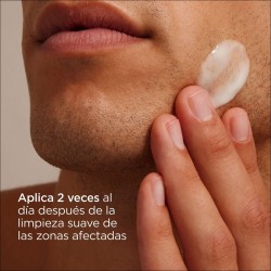 ISDIN Nutradeica Gel-crème pour le visage 50 ml