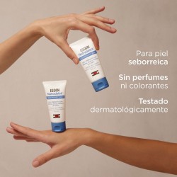 ISDIN Nutradeica Gel-crème pour le visage 50 ml