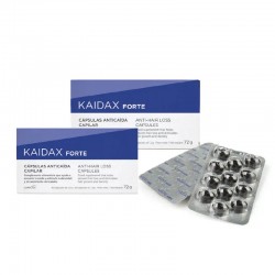 Kaidax Forte Anti-Hair Loss...