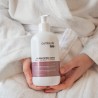 CUMLAUDE LAB Gel Detergente Duplo Igiene Intima Quotidiana 2x500ml