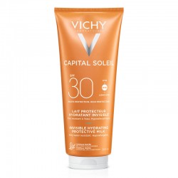 Vichy Solar Feuchtigkeitsmilch SPF30 300ml