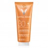 Vichy Solar Moisturizing Milk SPF30 300ml