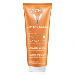 Vichy Latte Solare Multiprotezione SPF50 300ml