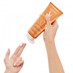 Vichy Solar Multischutzmilch LSF 50, 300 ml