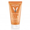 Vichy Capital Ideal Soleil Dry Touch Gesichtsemulsion SPF50 50ml