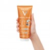 Vichy Solar Milk for Children Wet Skin SPF50+ 300ml