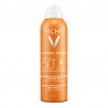 Vichy Unsichtbarer Feuchtigkeitsnebel SPF50+ 200ml